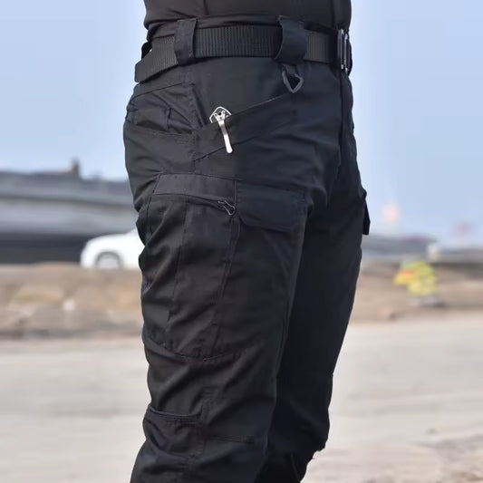 STRYKER 5.11 PANTALON TACTICO + CINTO BÕNUS 🎁